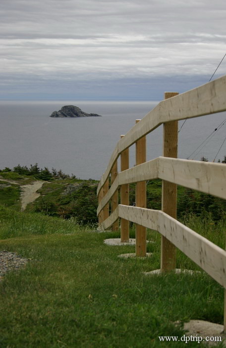 02_Twillingate002 Twillingate - 观鲸,看冰山,吸引游人前往.我们满怀希望这里惊现冰山一角.