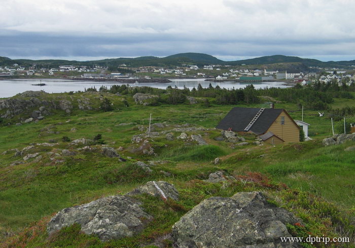 02_Twillingate012 Twillingate - 这里曾繁荣过, 19世纪晚期,称为Capital of the North.