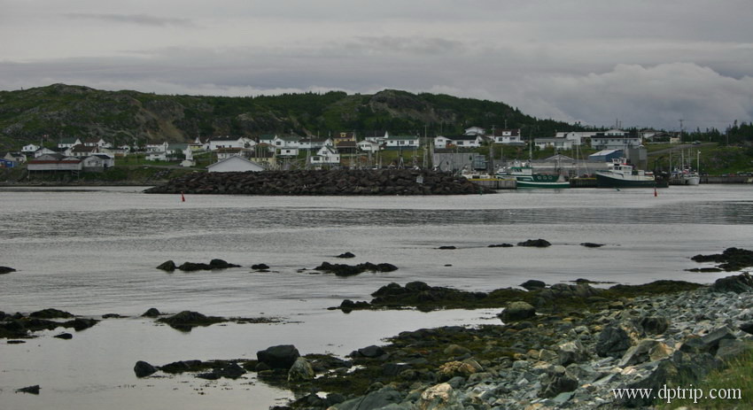 02_Twillingate016 经历过外面的精彩,还是眷念家乡的纯朴,所以,退休以后,他们纷纷返回.