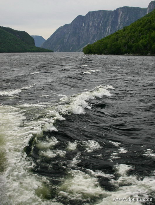 13_WesternBrookPond011 Western Brook Pond