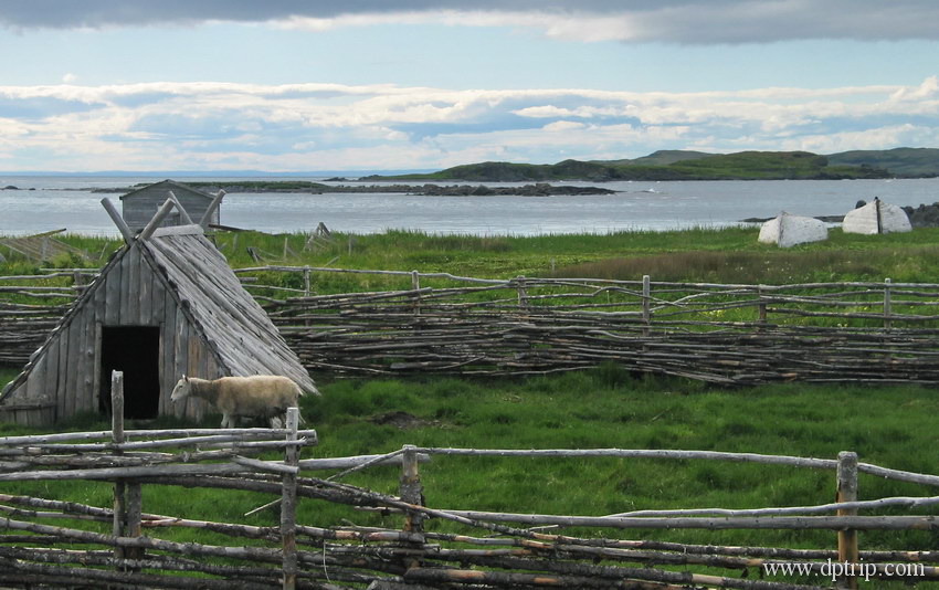 18_L'AnseAuxMeadows010 L'Anse aux Meadows