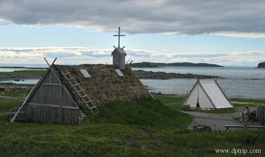 18_L'AnseAuxMeadows012 L'Anse aux Meadows