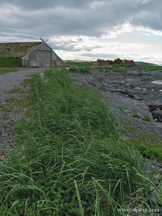 18_L'AnseAuxMeadows013 L'Anse aux Meadows