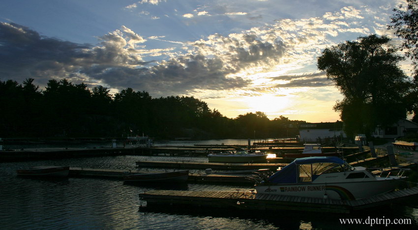 2005_NorthOntario009 2003年第一次来Killarney.自此一发不可收受,这已是今年的第二次了.