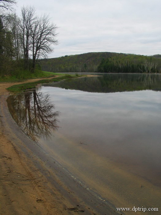 ArrowHead006 Arrowhead Lake