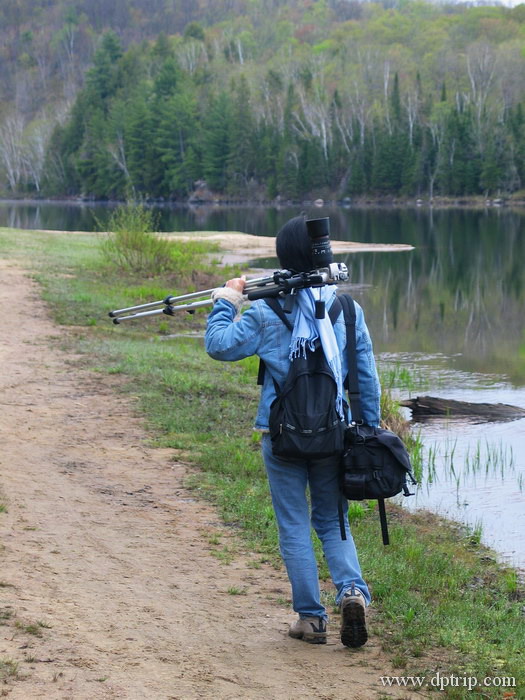 ArrowHead008 Arrowhead Lake