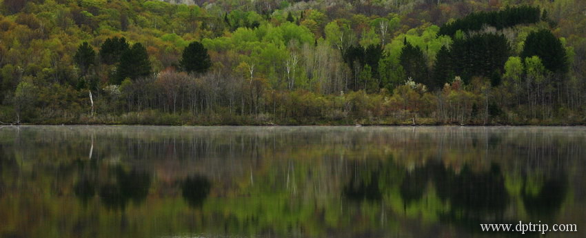 ArrowHead009 Arrowhead Lake